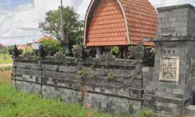 dijual 15 are jl siwa akses terminal mengwi badung