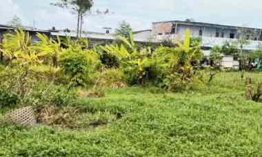 dijual 16 are jl taman pancing timur pemogan denpasar