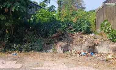 Dijual 18,75 are, jl. Turi Utama Kesiman Denpasar