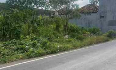 dijual 2 2 are 4 4 are jl tukad badung renon denpasar