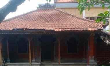 dijual 2 32 are jl badak agung utara renon denpasar