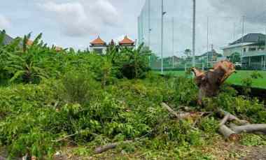 dijual 2 32 are jl badak agung utara renon denpasar