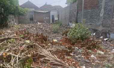 dijual 2 5 are jl drupadi sumerta klod renon denpasar