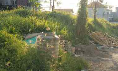 Dijual 2 are, jl. Gandamayu Pemaron Munggu Mengwi Badung