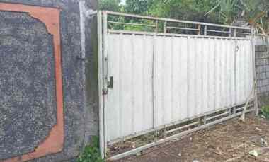 dijual 2 are jl irawan zamrud ubung kaja denpasar