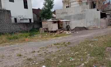 dijual 2 are jl mekar blok d pemogan denpasar