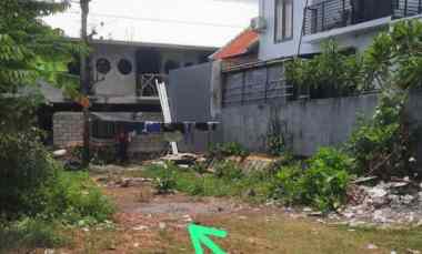 dijual 2 are jl tukad badung xiii renon denpasar
