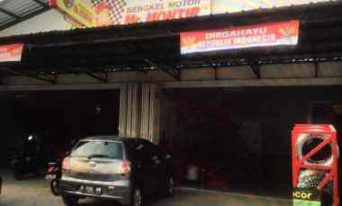 dijual 2 kavling tempat usaha di kota cirebon