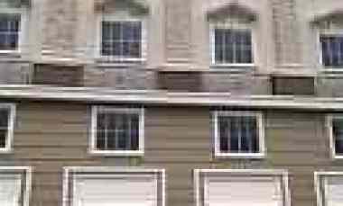 dijual 2 unit gandeng ruko cbd green lake city