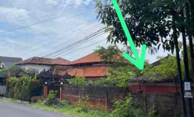 dijual 24 2 are jl letda ngurah putra renon denpasar