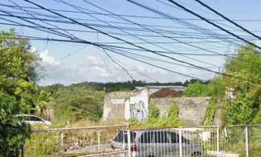 dijual 28 25 are jl bypass ngurah rai pemogan denpasar