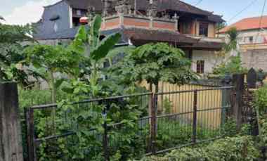 Dijual 3,28 are, jl. Katalia Cokroaminoto Ubung Denpasar