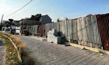 Dijual 3 are, jl. Kayu Tulang Selatan Canggu Kuta Utara