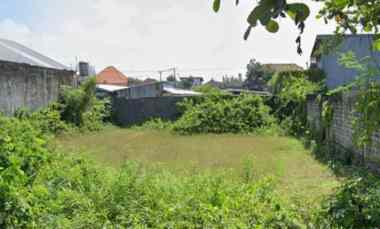 dijual 3 are jl tukad badung xi renon denpasar