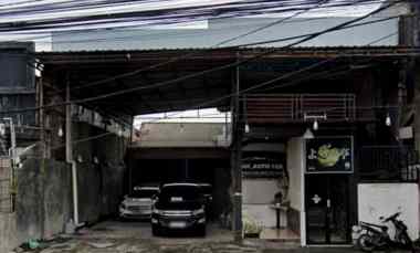 dijual 3 are jl tukad batanghari panjer renon denpasar