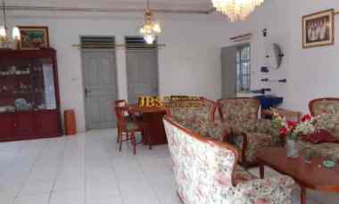 Dijual 3 Unit Rumah di Jalan Dr. TD. Pardede - Tarutung