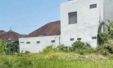 dijual 4 05 are jl kebon veteran buduk mengwi badung