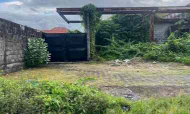 dijual 4 48 are jl tukad badung xi renon denpasar