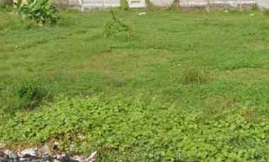 dijual 4 83 are jl drupadi sumerta klod renon denpasar