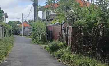 dijual 4 83 are jl drupadi sumerta klod renon denpasar