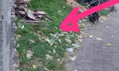 dijual 4 are jl gunung batur kebo iwo utara denpasar