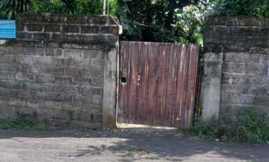 dijual 5 55 are jl kertanegara ubung kaja denpasar