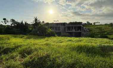 dijual 5 8 are jl pantai nyanyi beraban kediri tabanan