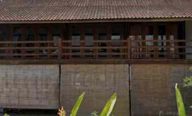 dijual 5 are jl krisna berawa tandeg tibubeneng canggu