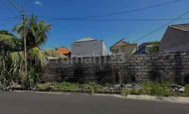 dijual 5 are jl merdeka sumerta klod renon denpasar