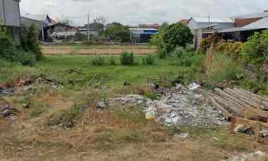 dijual 6 6 are jl pura demak teuku umar barat denpasar