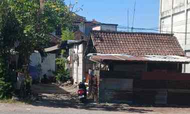 dijual 6 6 are jl utama bung tomo gatsu barat denpasar