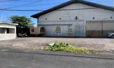 dijual 6 are jl buana kubu gg boni tegal harum depasar