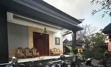 dijual 7 2 are jl pantusari pedungan sesetan denpasar