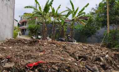 dijual 8 98 are perum lebah asri rindam kediri tabanan