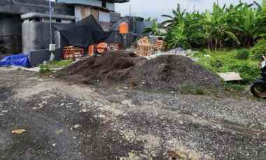 dijual 90m jl kubudayu pesanggaran sesetan denpasar