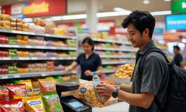 dijual alfamart franchise demak jateng kab demak