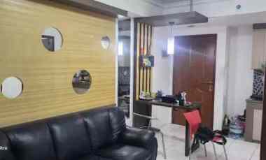 Dijual Apart Great Western Resort Serpong
