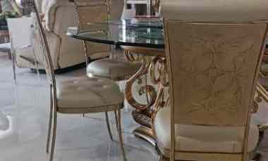 Apartemen Premium Adhiwangsa Lenmarc Full Furnish Private Lift