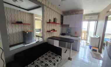 dijual apartemen ahmad yani