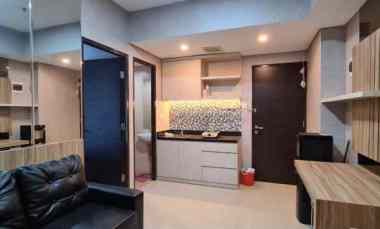 dijual apartemen ahmad yani