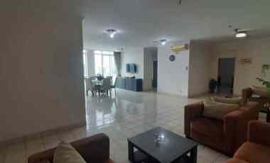 dijual apartemen ambasador