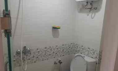 dijual apartemen amega crown residence