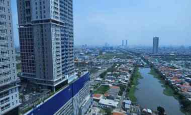 dijual apartemen amor