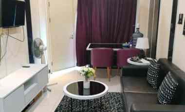 dijual apartemen amor