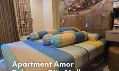 dijual apartemen amor