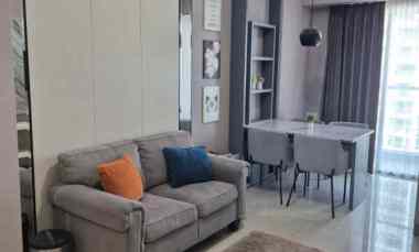 dijual apartemen anderson