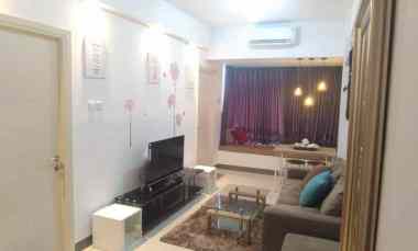 Anderson Lantai 5 Surabaya Barat Hook View City Furnish