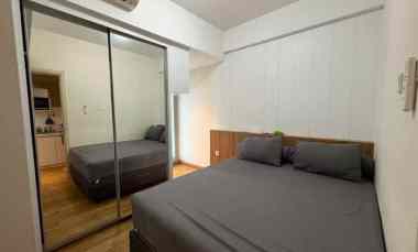 dijual apartemen anderson