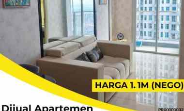 dijual apartemen anderson pakuwon indah