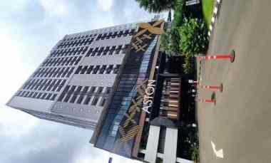 Dijual Apartemen Anwa Bintaro Harga Perdana